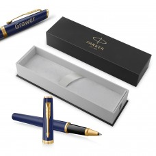 Parker Meridian mėlynas GT tušinukas su dangteliu – 2231410 Parker Meridian mėlynas GT tušinukas su dangteliu – 2231410