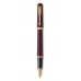 Parker Meridian plunksnakotis, raudonas GT (F) – 2231412