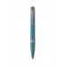 Parker Meridian türkiissinine RBT pastapliiats – 2247773, graveeringuga