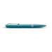 Parker Meridian türkiissinine RBT pastapliiats – 2247773, graveeringuga