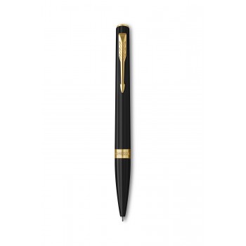 Parker Meridian tušinukas, matinis juodas GT – 2231403