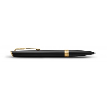 Parker Meridian tušinukas, matinis juodas GT – 2231403