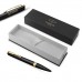 Parker Meridian matmust GT pastapliiats – 2231403, graveeringuga