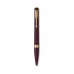 Parker Meridian tušinukas, raudonas GT – 2231415 su graviravimu