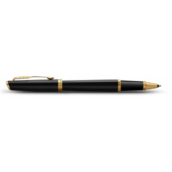 Parker Meridian tušinukas su dangteliu, matinis juodas GT – 2231402 Parker Meridian tušinukas su dangteliu, matinis juodas GT – 2231402
