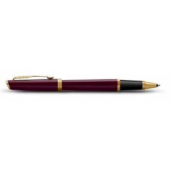 Parker Meridian tušinukas su dangteliu, raudonas GT – 2231414 Parker Meridian tušinukas su dangteliu, raudonas GT – 2231414