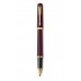 Parker Meridian tušinukas su dangteliu, raudonas GT – 2231414 su graviravimu Parker Meridian tušinukas su dangteliu, raudonas GT – 2231414 su graviravimu
