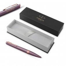 Parker Meridian violetinis tušinukas PGT – 2247765 su graviravimu Parker Meridian violetinis tušinukas PGT – 2247765 su graviravimu