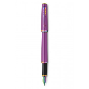 Parker Meridian „Vynuogių“ RBT (F) plunksnakotis – 2247774 su graviruotu užrašu
