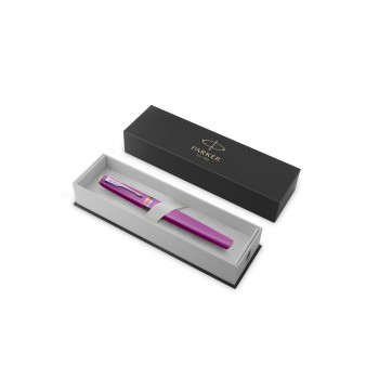 Parker Meridian „Vynuogių“ RBT tušinukas su dangteliu – 2247776 su graviravimu