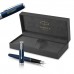 Parker Sonnet Blue Lacquer CT (M) Plunksnakotis su graviravimu