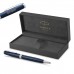 Parker Sonnet Blue Lacquer CT rašiklis su graviravimu