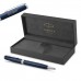 Parker Sonnet Blue Lacquer CT Tušinukas su graviravimu