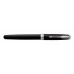 Parker Sonnet Matte Black CT (F) Plunksnakotis su graviravimu