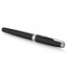 Parker Sonnet Matte Black CT (M) Plunksnakotis su graviravimu