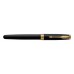 Parker Sonnet Matte Black GT (M) Plunksnakotis su graviravimu