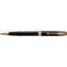 Parker Sonnet Matte Black GT Tušinukas su graviravimu Parker Sonnet Matte Black GT Tušinukas su graviravimu