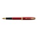 Parker Sonnet Red Lacquer GT (M) Plunksnakotis su graviravimu