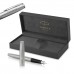 Parker Sonnet Stainless Steel CT (M) Plunksnakotis su graviravimu