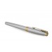 Parker Sonnet Stainless Steel GT (M) Plunksnakotis su graviravimu