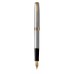 Parker Sonnet Stainless Steel GT (M) Plunksnakotis su graviravimu