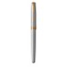 Parker Sonnet Stainless Steel GT (M) Plunksnakotis su graviravimu
