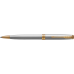 Parker Sonnet Stainless Steel GT Tušinukas su graviravimu