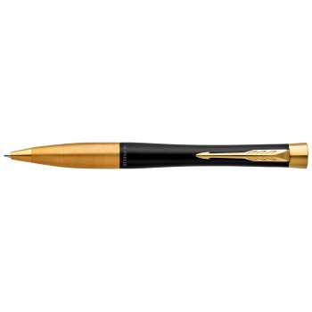 Parker Urban Muted Black GT tušinukas su graviravimu – 2143640