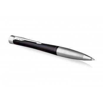 Parker Urban Muted juodas tušinukas su graviravimu – 2143639