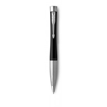 Parker Urban Muted juodas tušinukas su graviravimu – 2143639