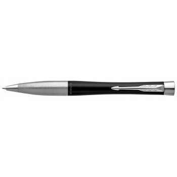 Parker Urban Muted juodas tušinukas su graviravimu – 2143639