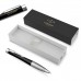 Parker Urban Muted juodas tušinukas su graviravimu – 2143639