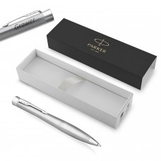 Parker Urban Twist Metro Metallic CT tušinukas su graviravimu – 2143641