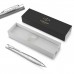 Parker Urban Twist Metro Metallic CT tušinukas su graviravimu – 2143641