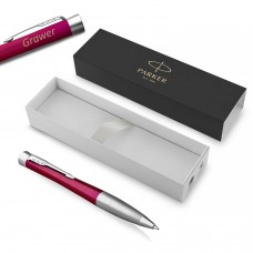 Parker Urban Vibrant Magenta CT tušinukas su graviravimu – 2143642