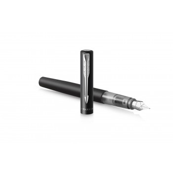 Parker Vector XL Black (M) Plunksnakotis su graviravimu 