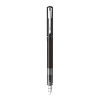 Parker Vector XL Black (M) Plunksnakotis su graviravimu 