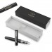 Parker Vector XL Black (M) Plunksnakotis su graviravimu 