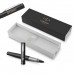 Parker Vector XL Black tušinukas su dangteliu ir graviravimu