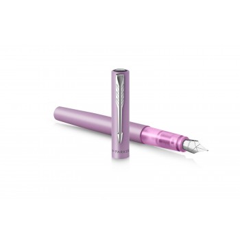 Parker Vector XL Lilac (M) Plunksnakotis su graviravimu