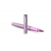 Parker Vector XL Lilac Tušinukas su dangteliu ir graviravimu Parker Vector XL Lilac Tušinukas su dangteliu ir graviravimu