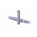Parker Vector XL Silver Blue (M) Plunksnakotis su graviravimu - 2159745