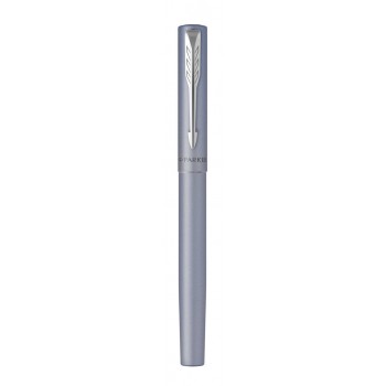 Parker Vector XL Silver Blue (M) Plunksnakotis su graviravimu - 2159745