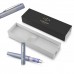 Parker Vector XL Silver Blue (M) Plunksnakotis su graviravimu - 2159745