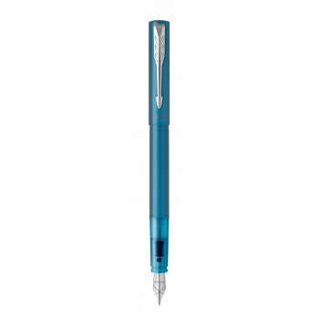 Parker Vector XL Teal (M) Plunksnakotis su graviravimu