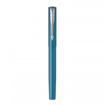 Parker Vector XL Teal Tušinukas su dangteliu ir graviravimu - 2159776