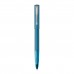 Parker Vector XL Teal Tušinukas su dangteliu ir graviravimu - 2159776