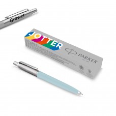 Ilgrakstītājs Parker Jotter Originals ARCT BLU z grawerem