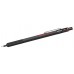 Rotring 600 0,5 Black Automatinis pieštukas su graviravimu