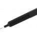 Rotring 600 0,5 Black Automatinis pieštukas su graviravimu